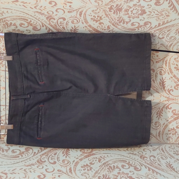 Old Navy Stretch Denim Skirt - Picture 5 of 5